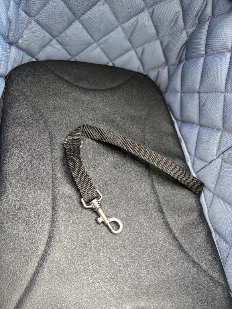 AIRBUGGY WIZ X コットのみ