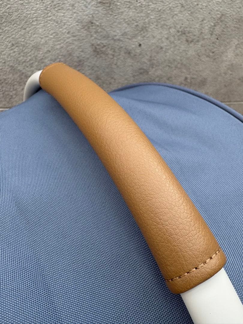 AIRBUGGY WIZ X コットのみ