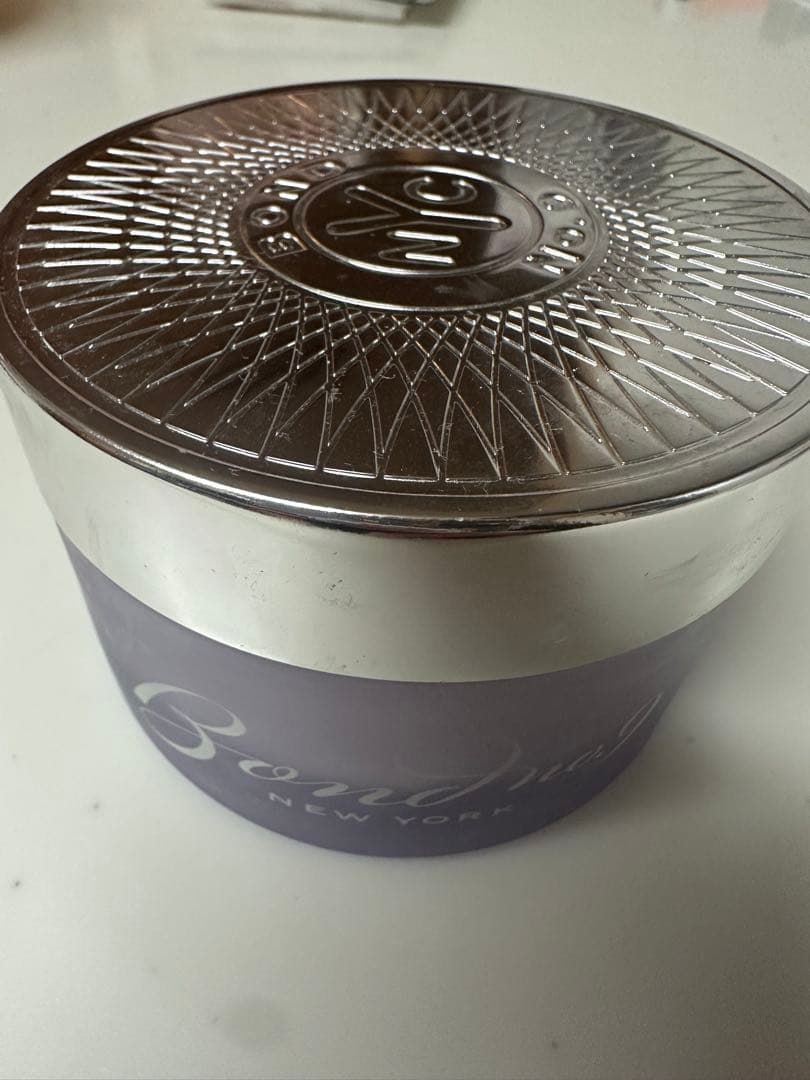 Bond No. 9 ボディクリーム ボディシルク