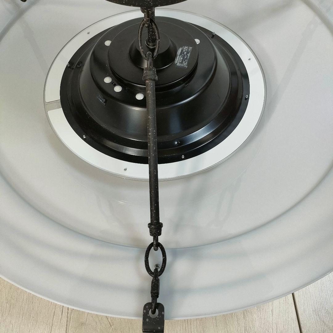 シーリングライト ～12畳 LED一体型 スタンダード調色 AH42633L