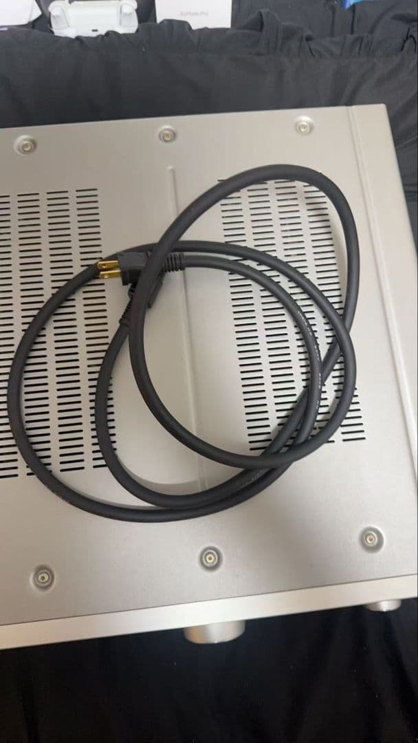 その他 DENON PMA-SA11