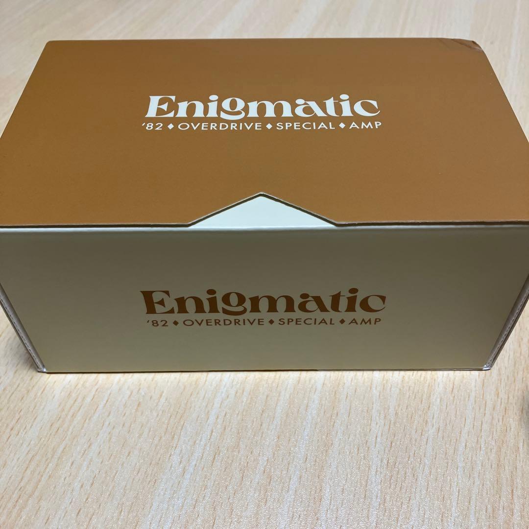 ギター uafx Enigmatic '82 Overdrive Special Amp