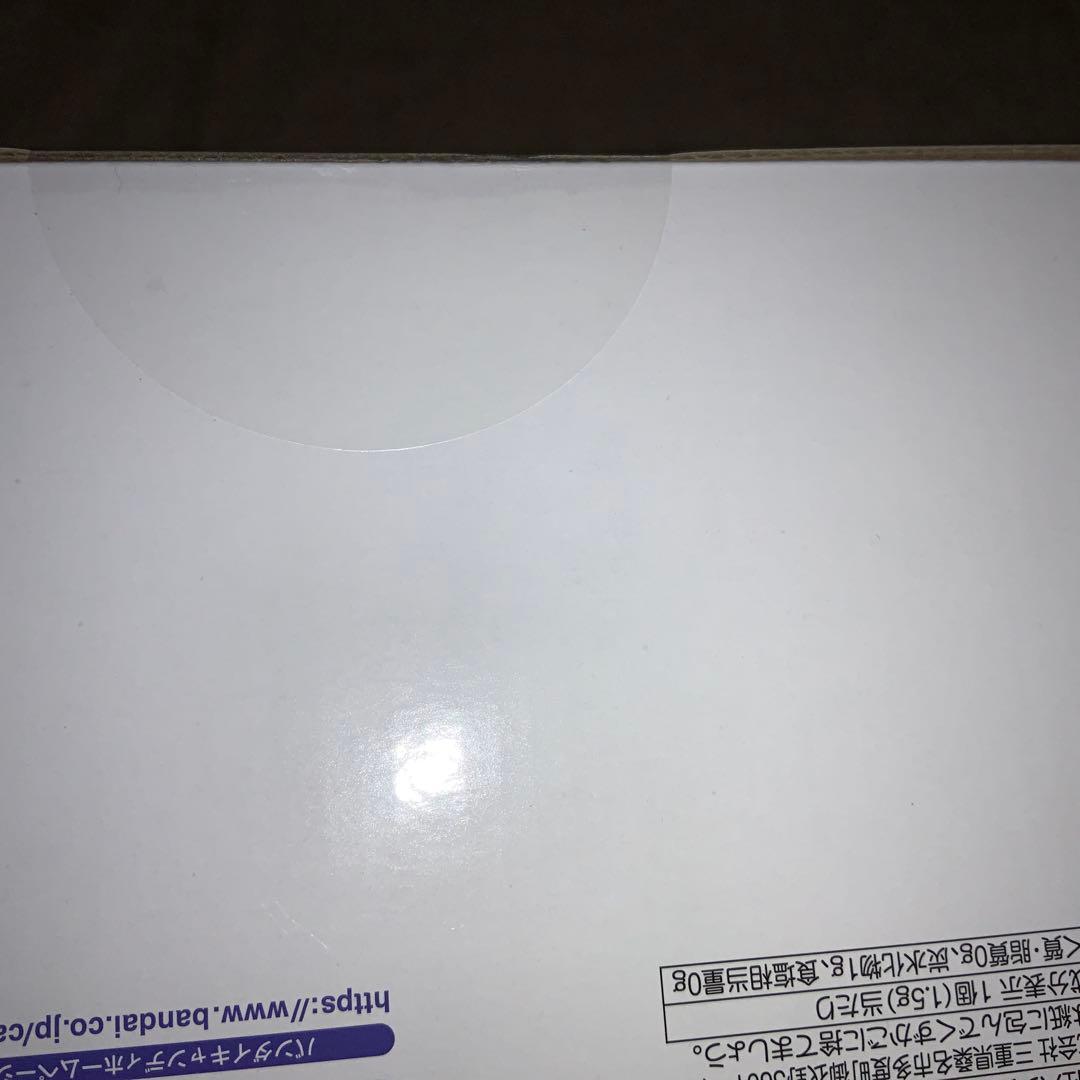 ポケモンスケールワールド　ルギア　未開封