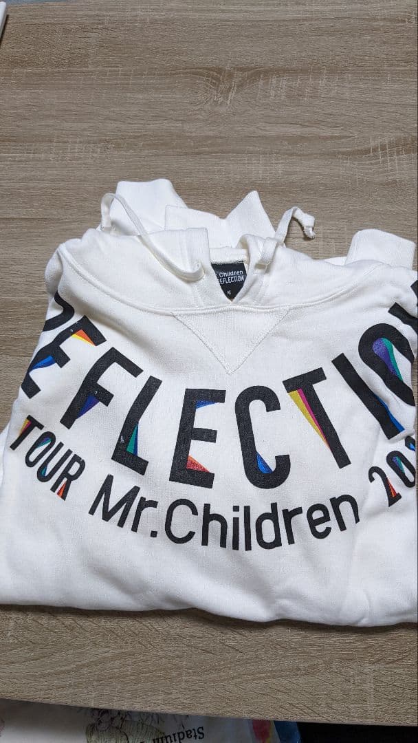 ミスチル　ライブ　グッズまとめ売り