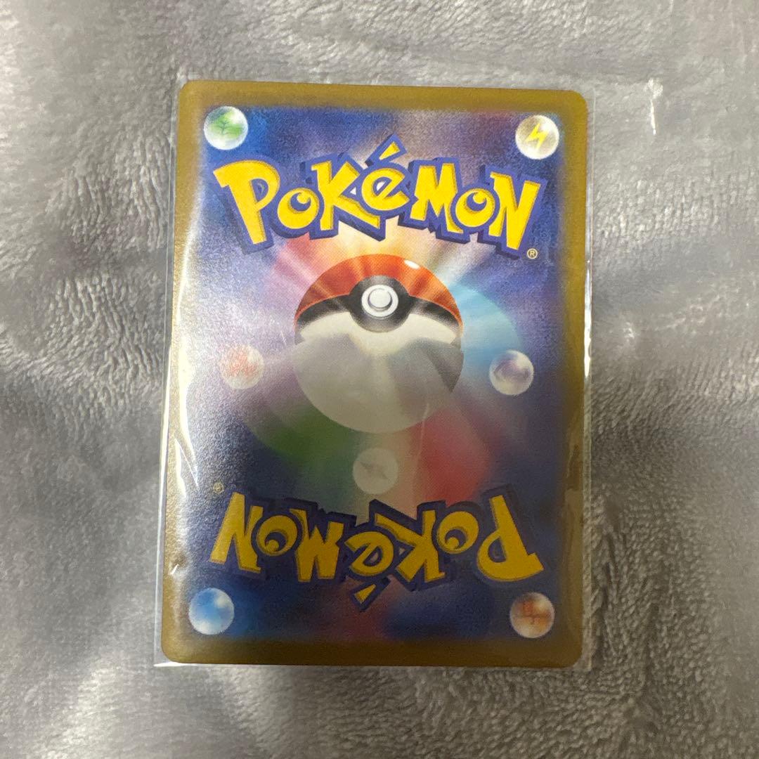 【またたび】リザードン&ヒスイゾロアークVSTARユニバース