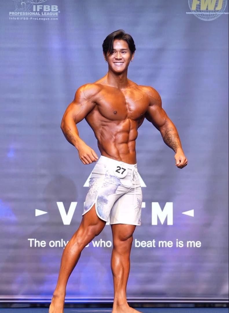 VANQUISH ヴァンキッシュ サーフパンツ サイズ26 真子心太郎モデル