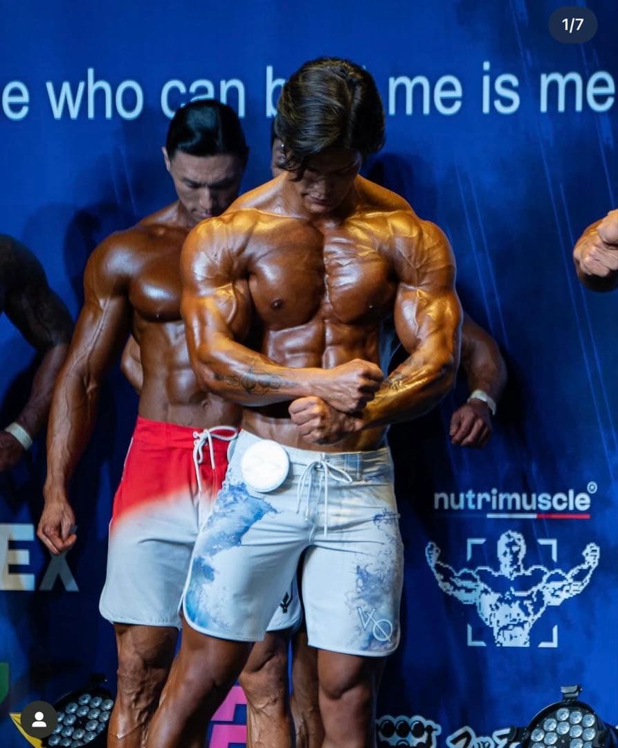 VANQUISH ヴァンキッシュ サーフパンツ サイズ26 真子心太郎モデル