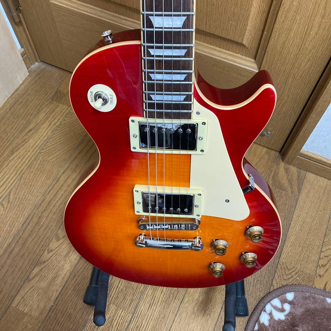 Burny SRLG55ギター
