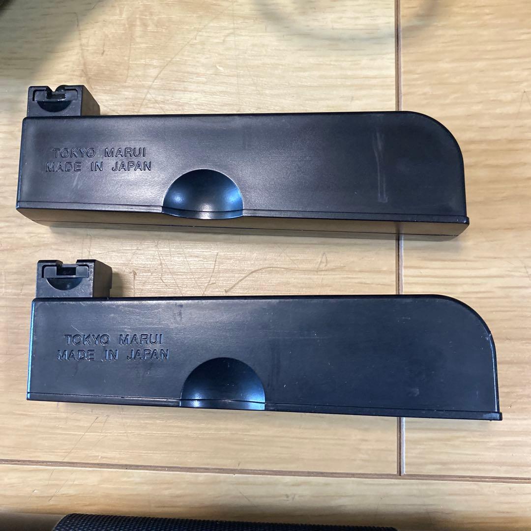 東京マルイ VSR-10 プロスナイパーバージョン MARUI エアガン サバゲ