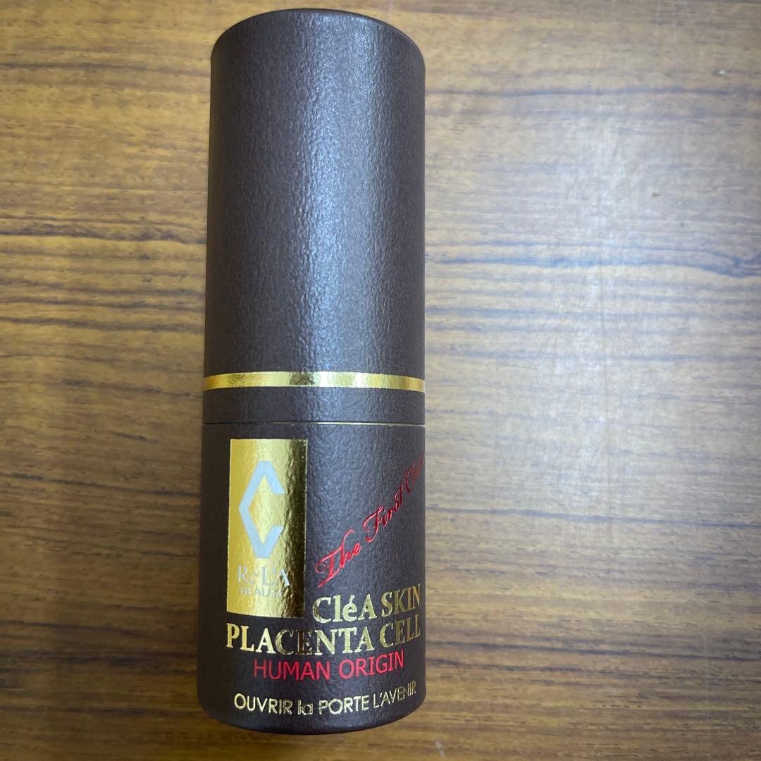 クレアスキン プラセンタセル