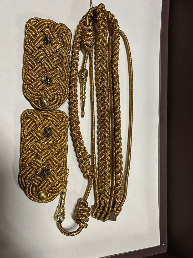 レニヤード個人装備コスプレ用