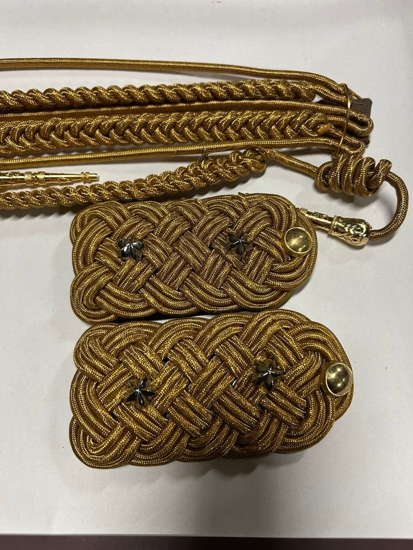 レニヤード個人装備コスプレ用