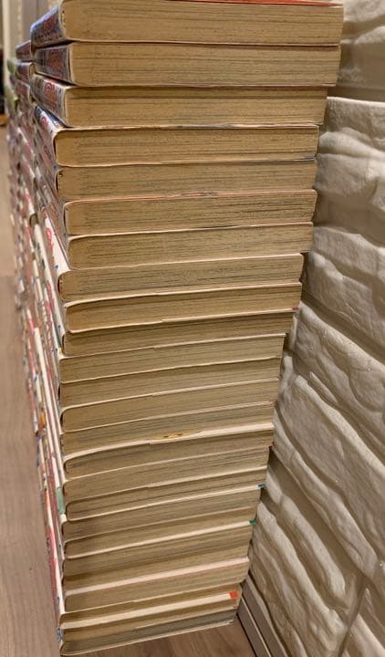 TOMOナルト 漫画 全巻セット