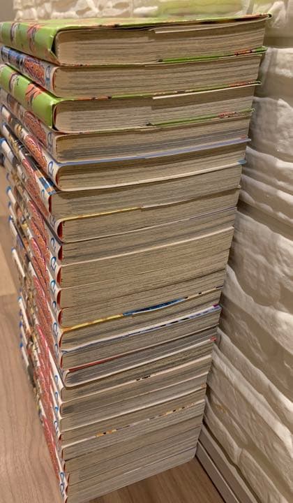 TOMOナルト 漫画 全巻セット