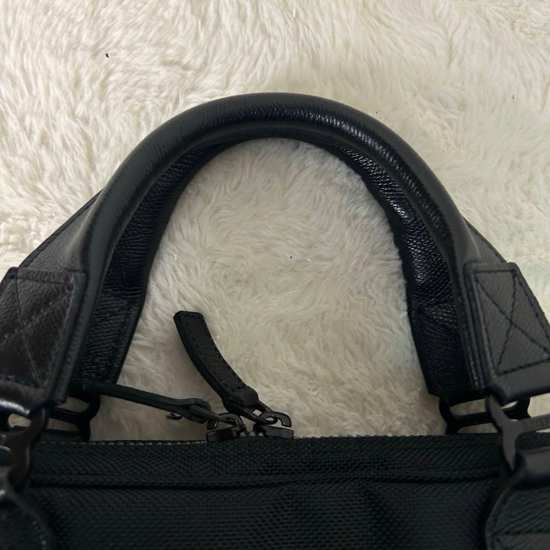 美品 BRIEFING FUSION ONE WAY BRIEF