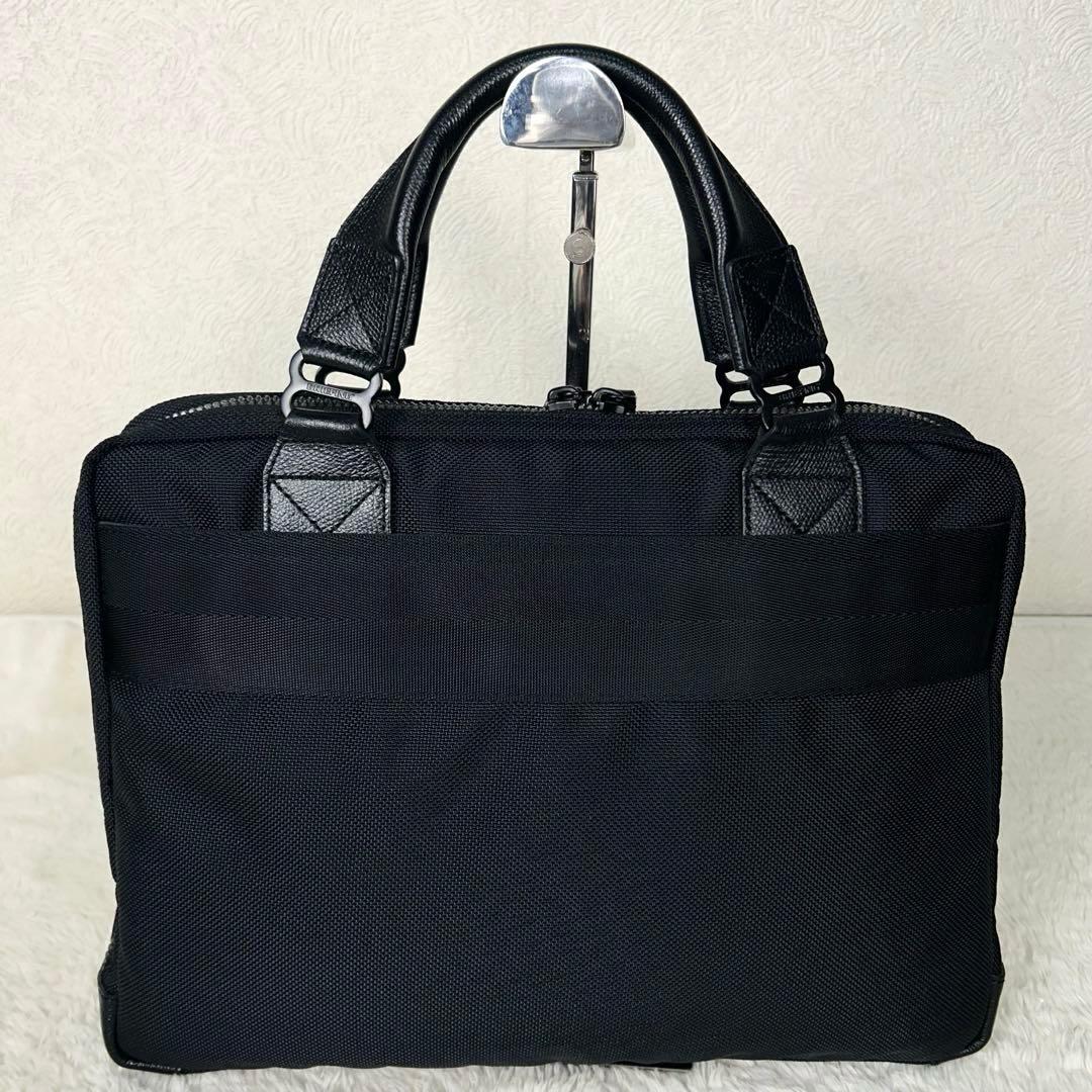 美品 BRIEFING FUSION ONE WAY BRIEF