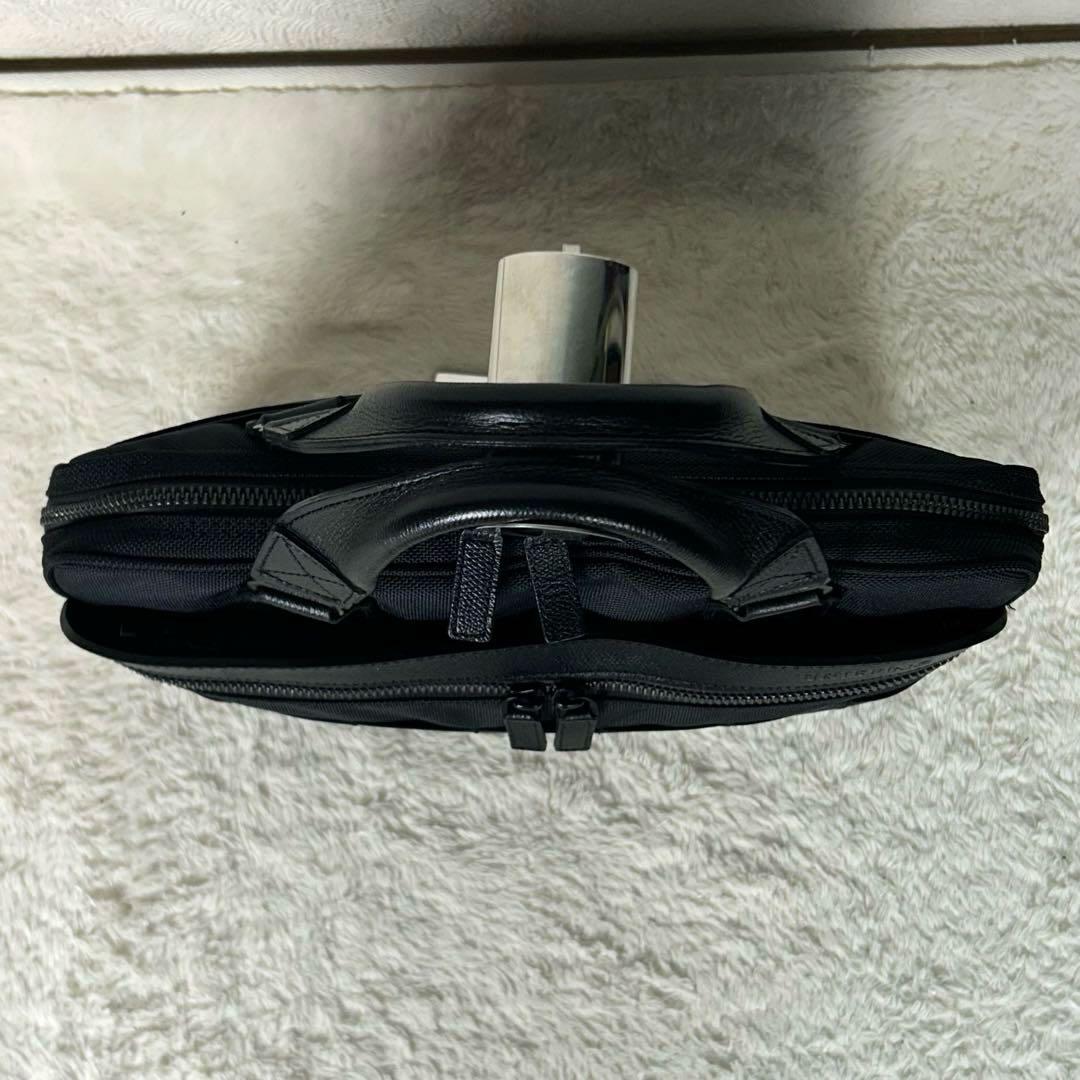 美品 BRIEFING FUSION ONE WAY BRIEF