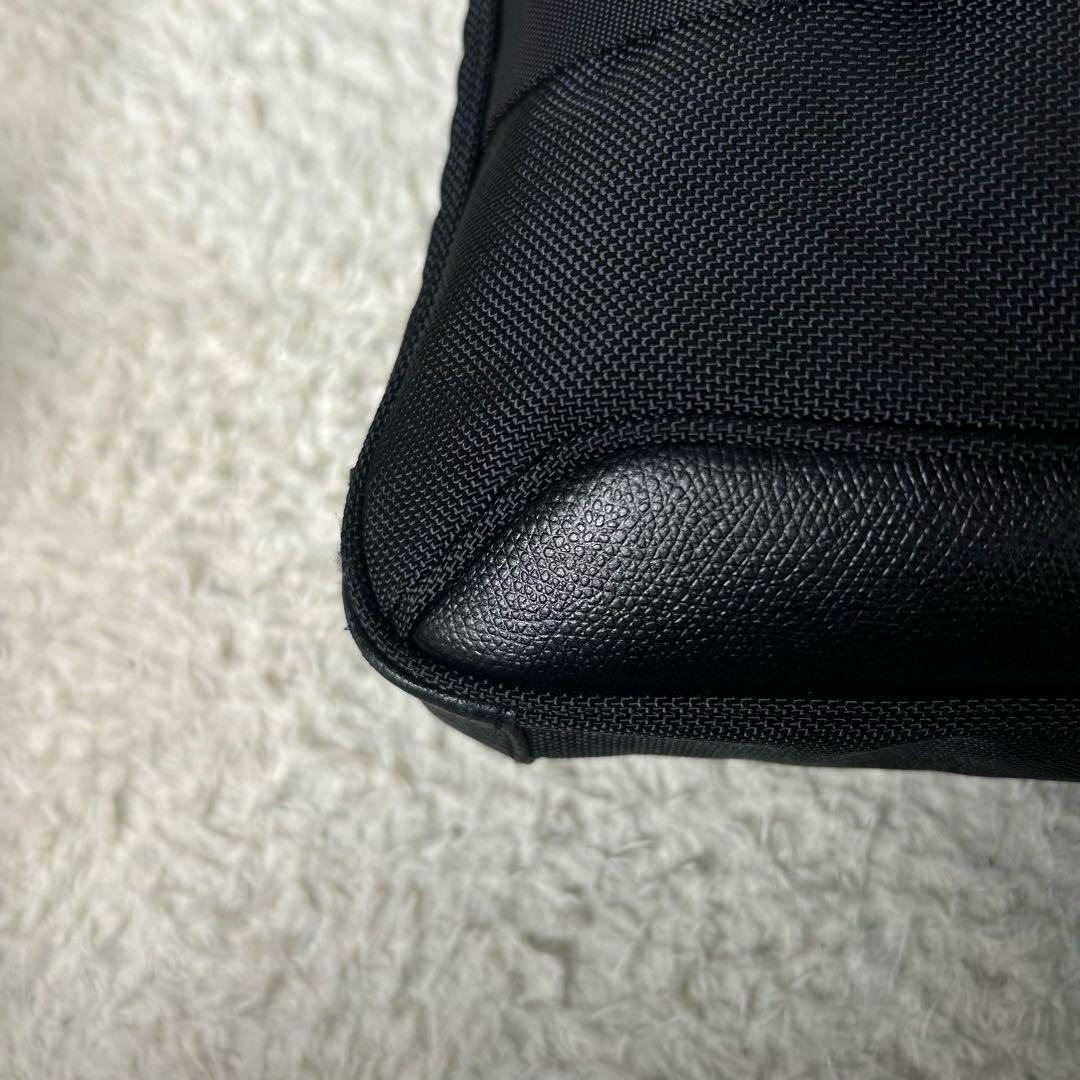 美品 BRIEFING FUSION ONE WAY BRIEF