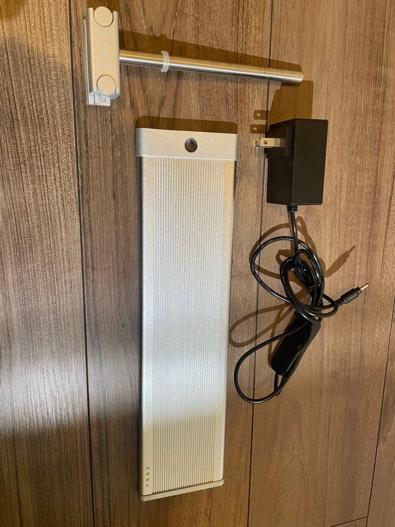 dooa ソルスタンドRGB