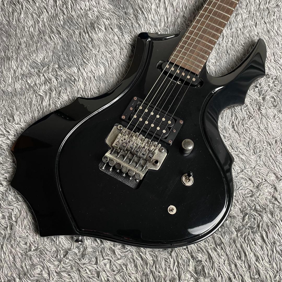 ギター Grassroots G-A-68