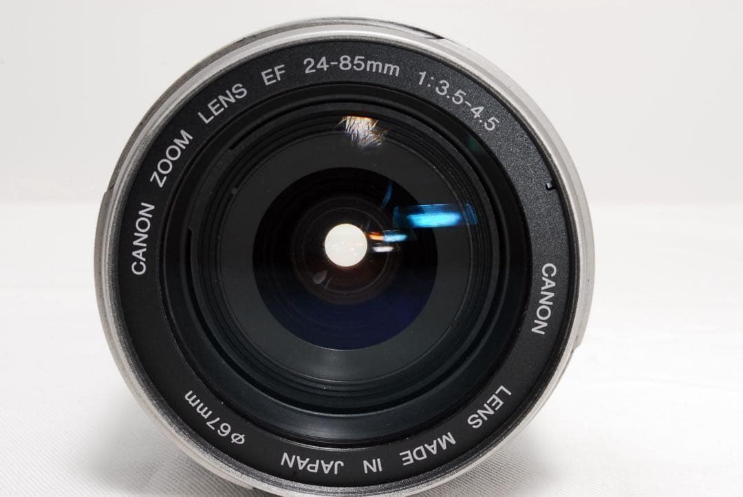 美品✨ Canon EOS Kiss X2 本体＋おまけレンズ付