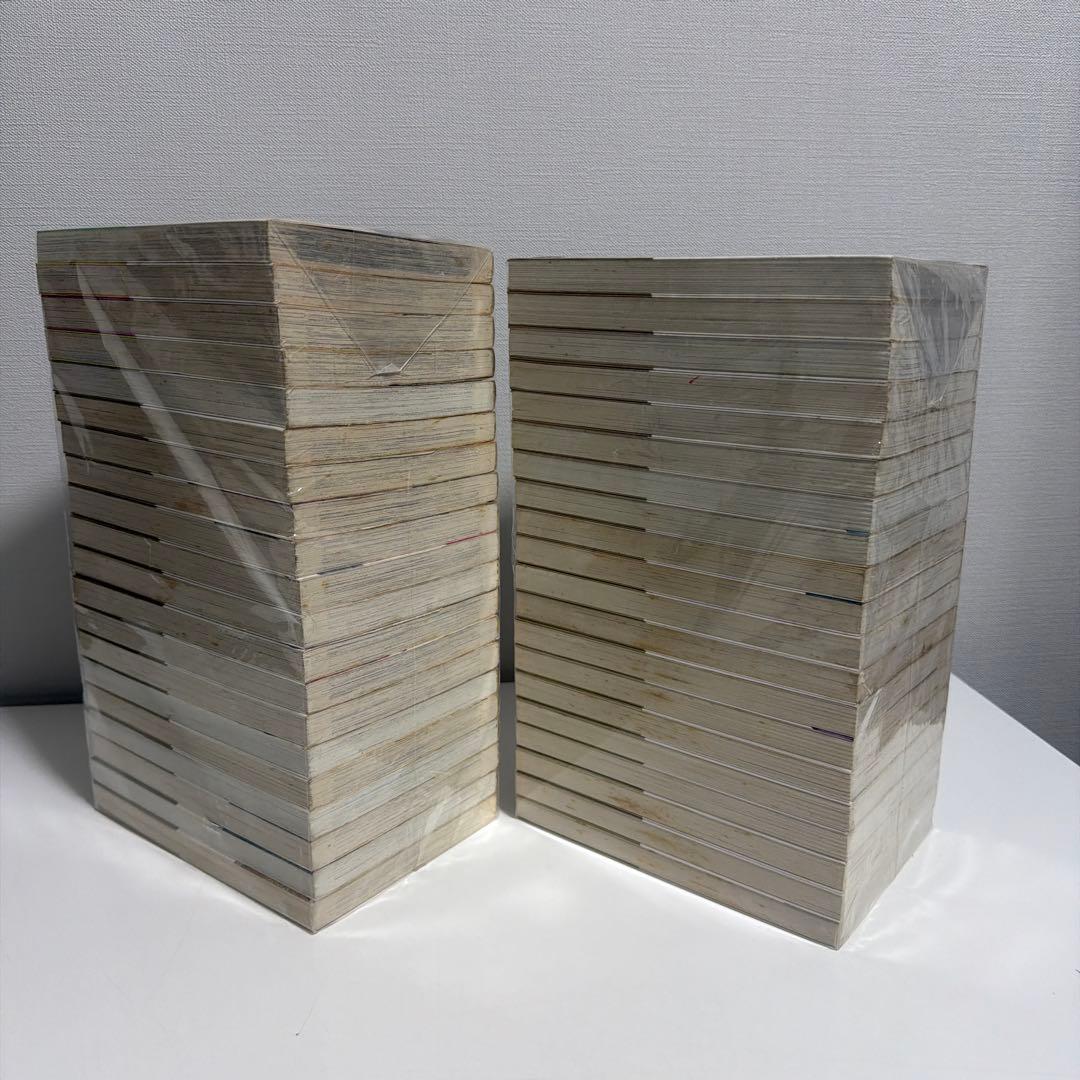 美味しんぼ全111巻 全巻セット