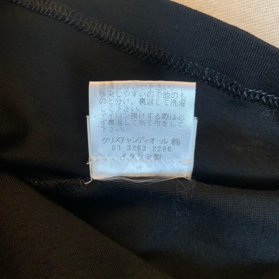 Dior HOMME【極美品】 under line タンクトップ 48