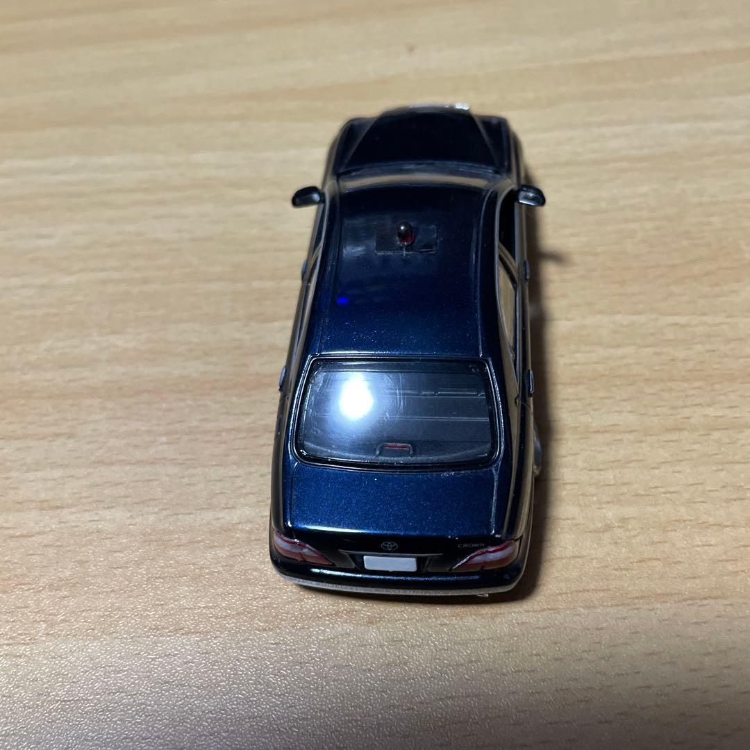 レイズ　ヒコセブン　クラウンミニカー