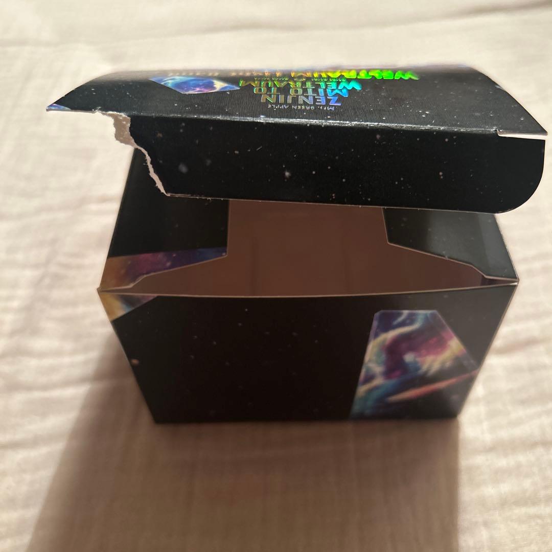 孝*読様 Mrs.GREEN APPLE ミセス ゼンジン ライトバンド