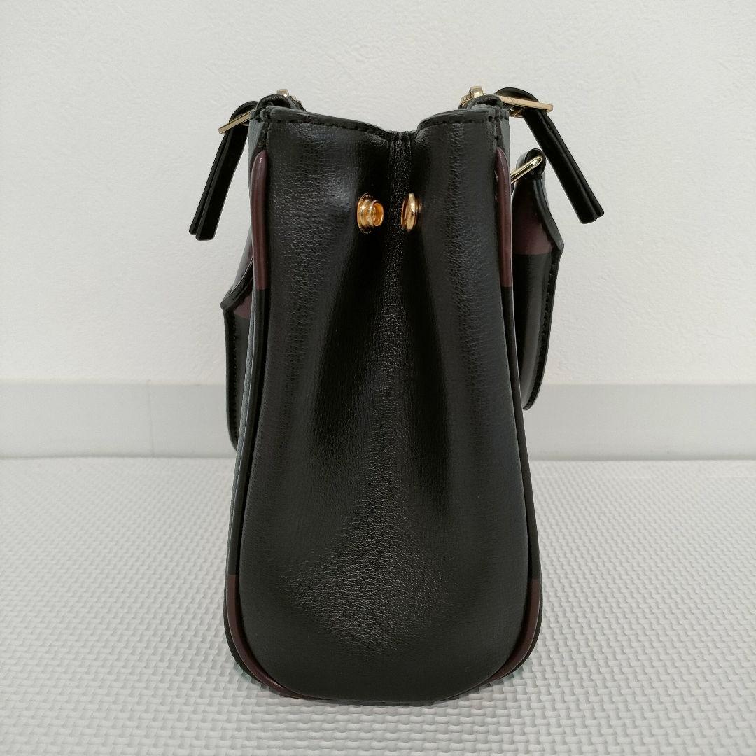 ［Paul Smith］2Wayショルダーバッグ ハンドバッグ