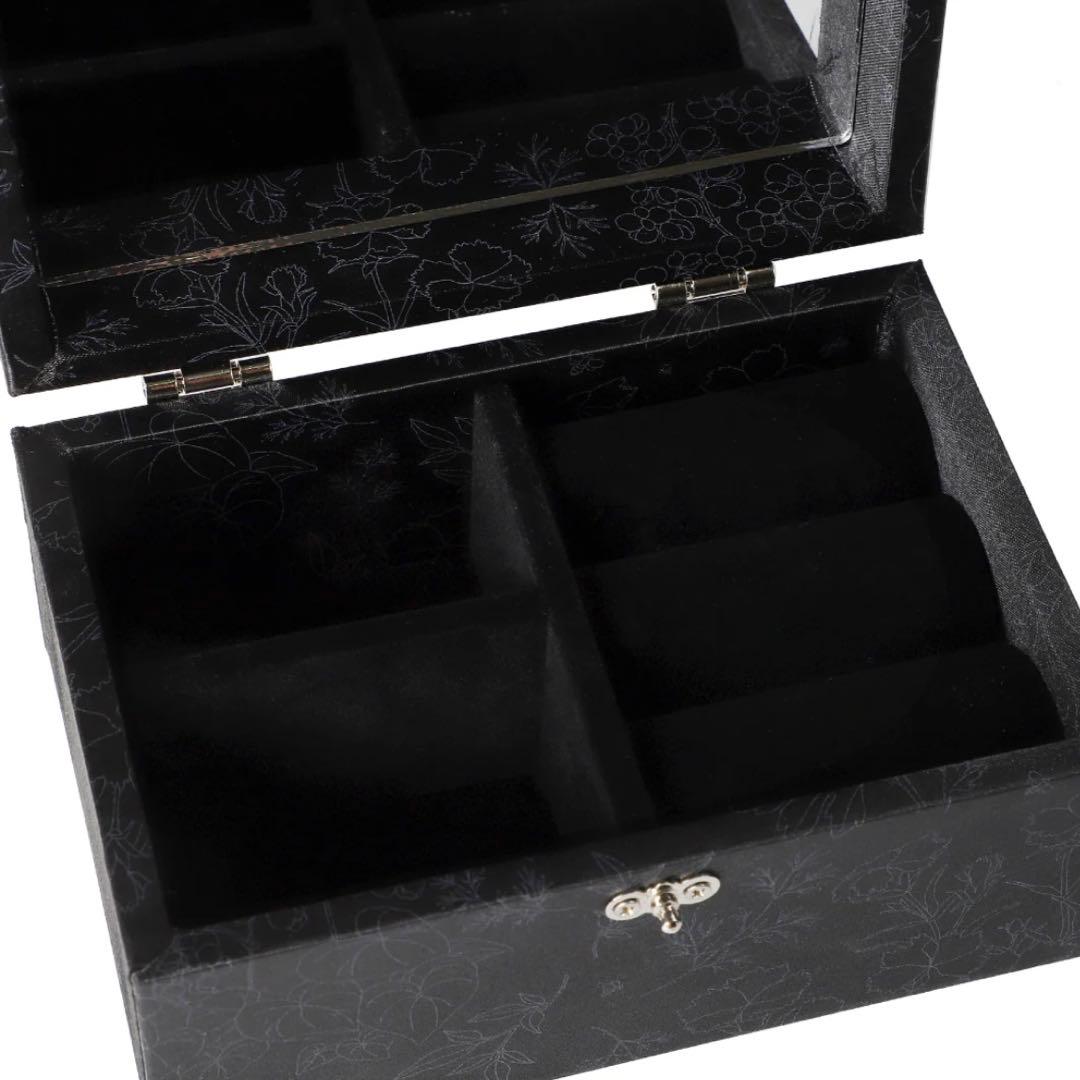 BTS 2022 DALMAJUNG Jewerly Box ダルマジュン