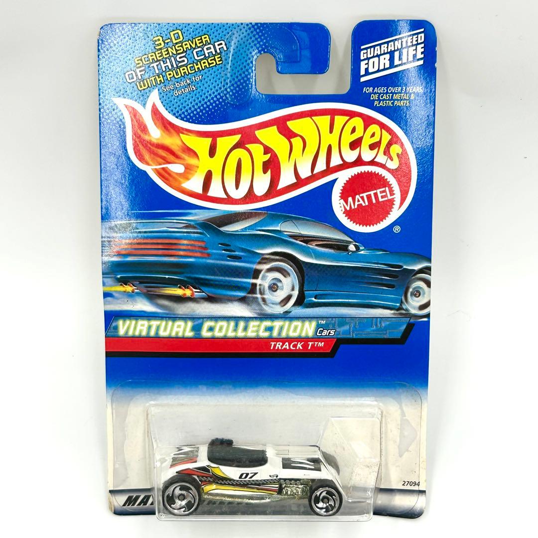【未開封品】Hot WHeels ミニカー セット 19台