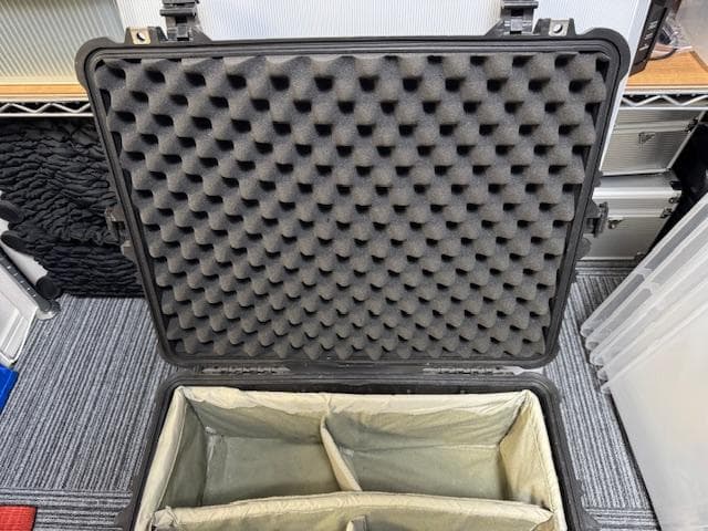 PELICAN 1610 CASE ハードケース