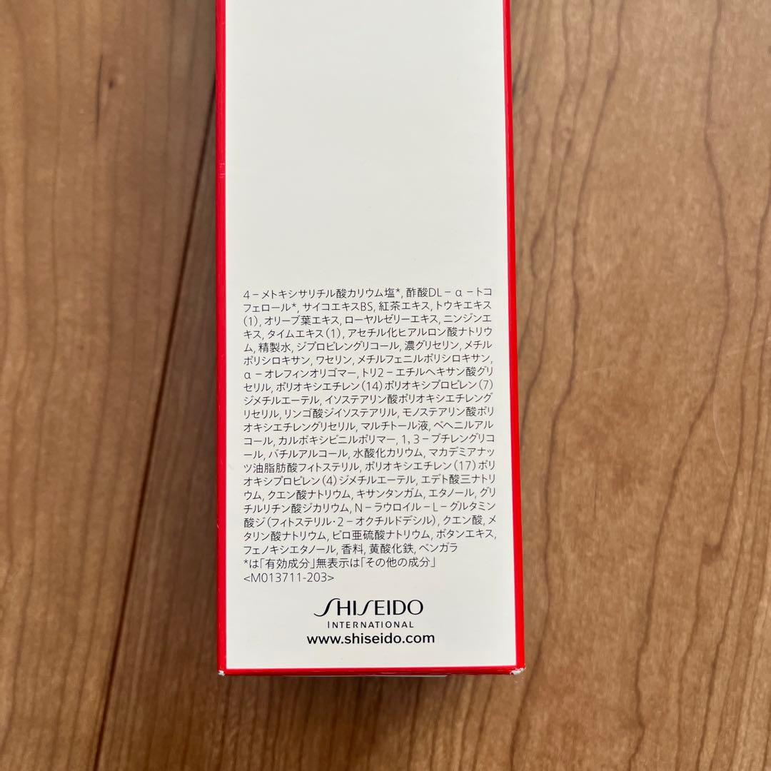 資生堂 バイタルパーフェクション ホワイトRV ソフナー エマルジョン セット