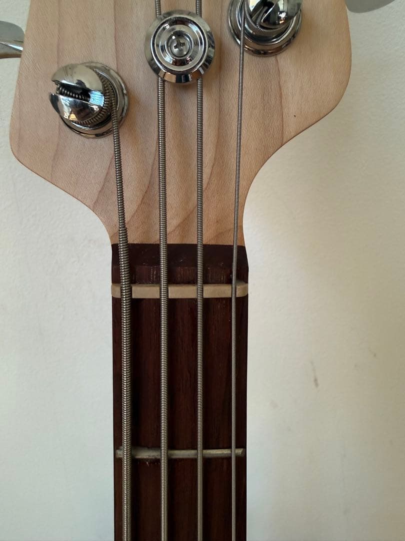 マ*シ様 【美品】Sterling by Music Man SUB Serie