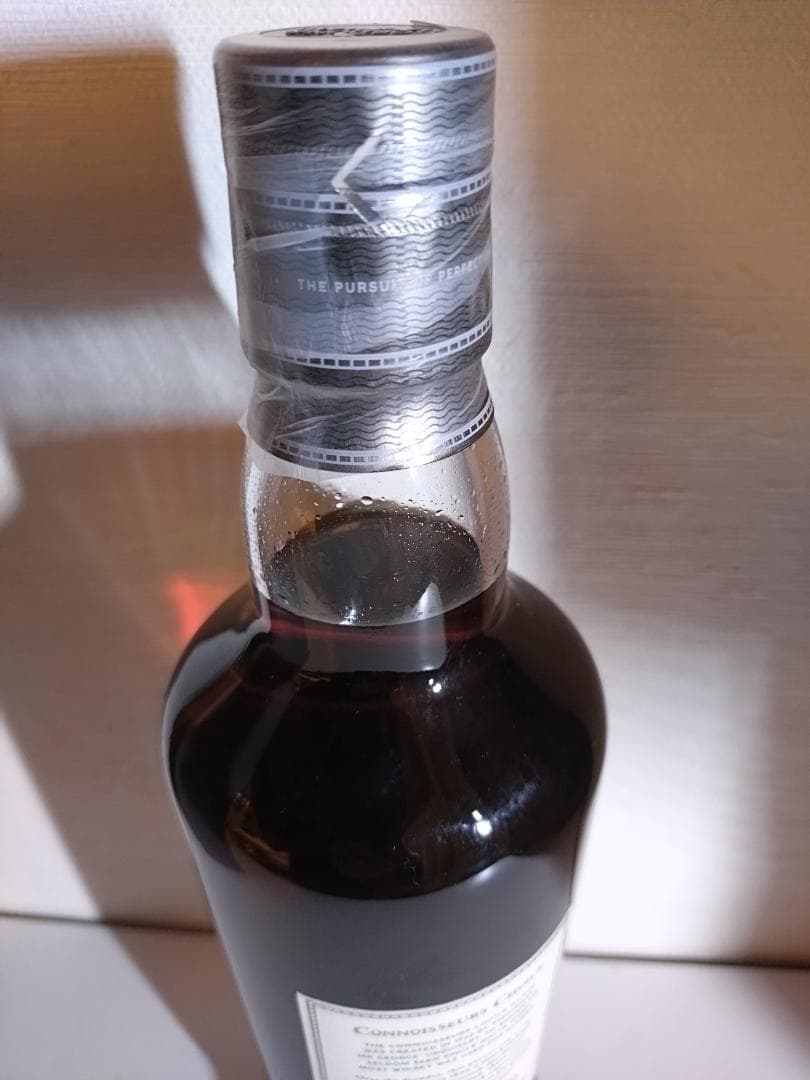 リンクウッド25 コニッサーズチョイス　1996年 ゴードン＆マックファイル