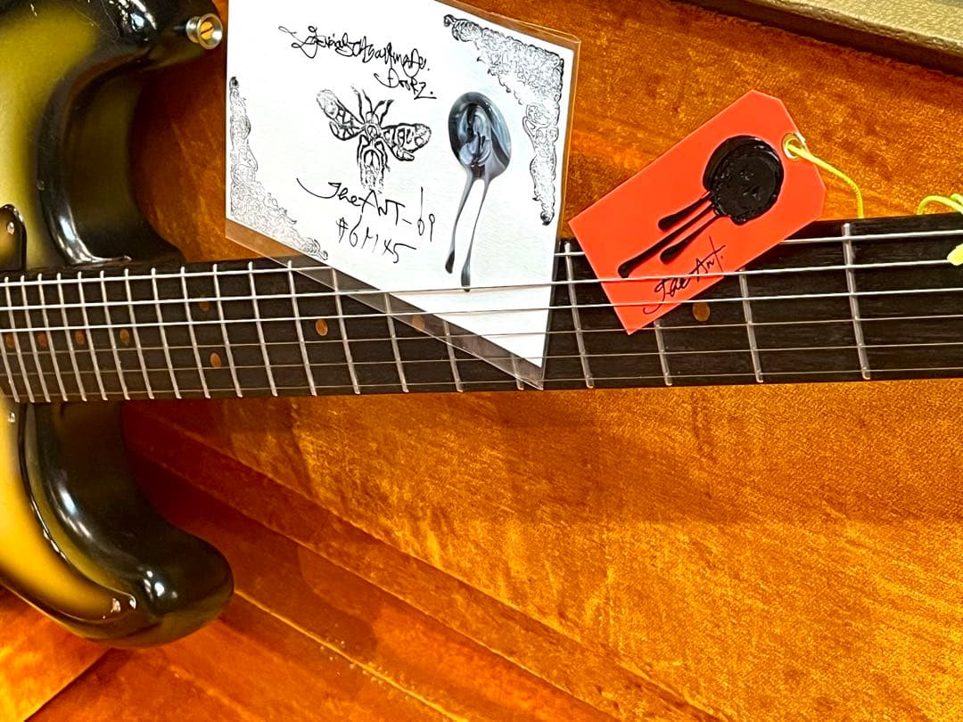 s*i様 正月セール！DeliciousTaylormade The ANTアン