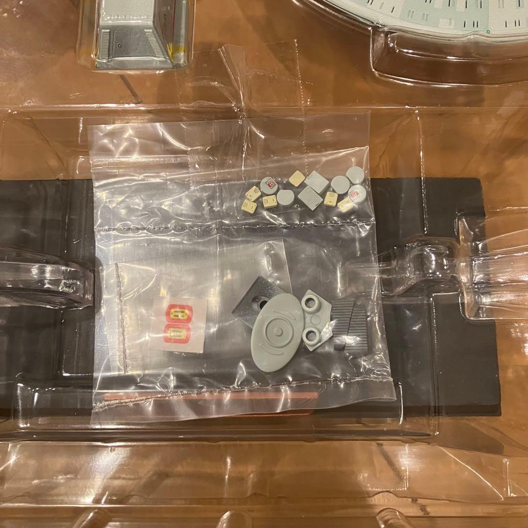 アオシマ　スカイネット　スター　トレック　エンタープライズD