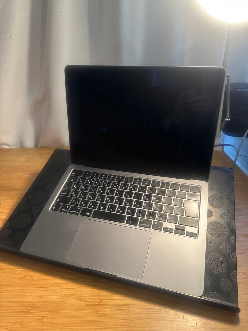 MacBook本体 MacBook Air M2 16GB 513GB SSD