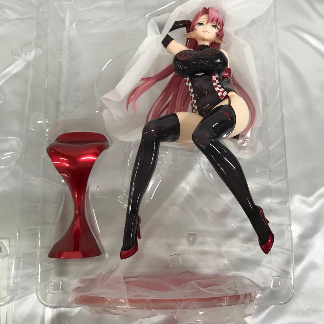 デューク・オブ・ヨーク -誉笏のグロリアスフォーミュラ- アズールレーン 1/4