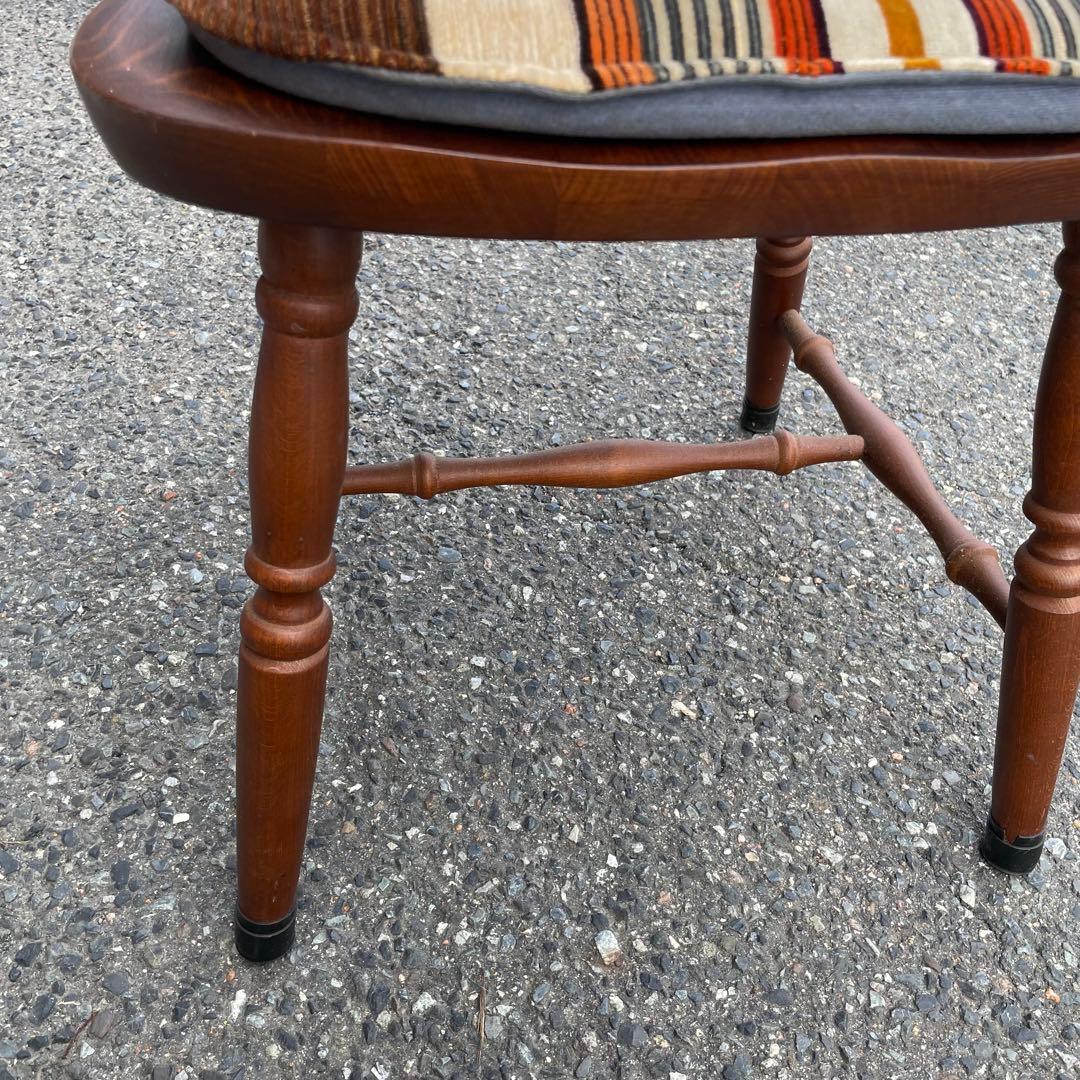 飛騨 柏木工 ウィンザーチェア WINDS 太平 椅子 アンティークビンテージ