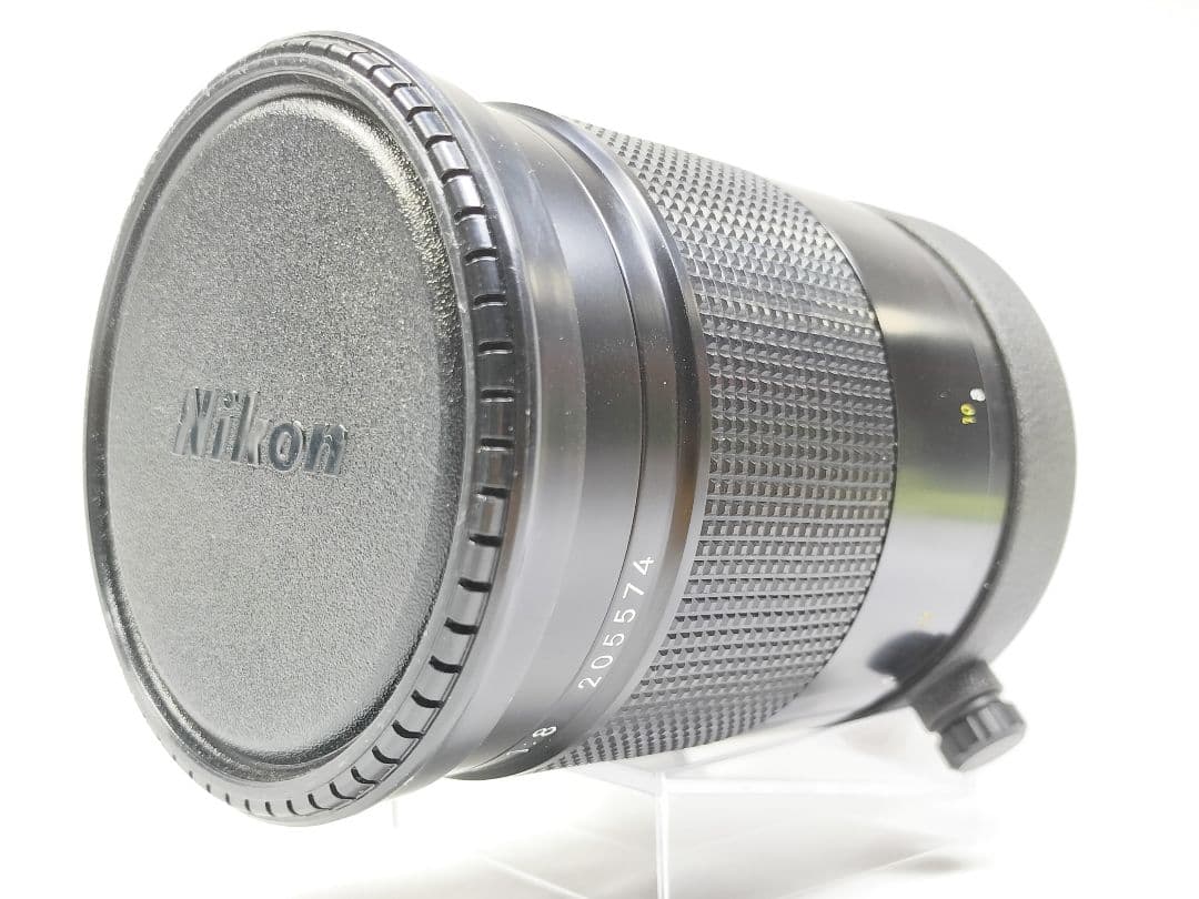 【動確/訳有】Nikon Reflex Nikkor 500mm F8