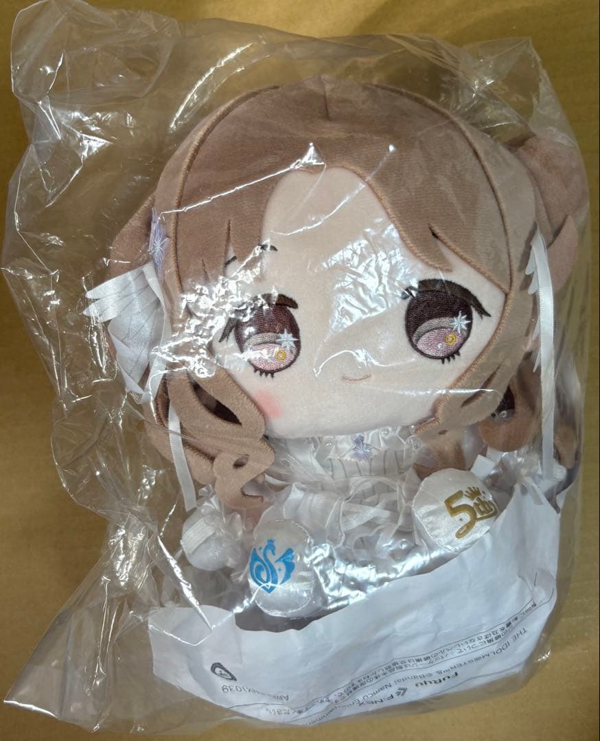 アイドルマスター シャイニーカラーズ もち what! 市川雛菜