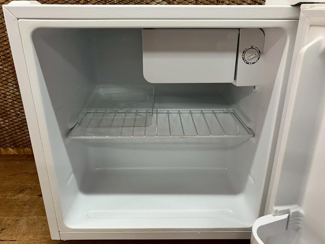 ヤマダ電機★ホワイト★1ドア冷蔵庫★ミニ冷蔵庫★一人暮らし★単身