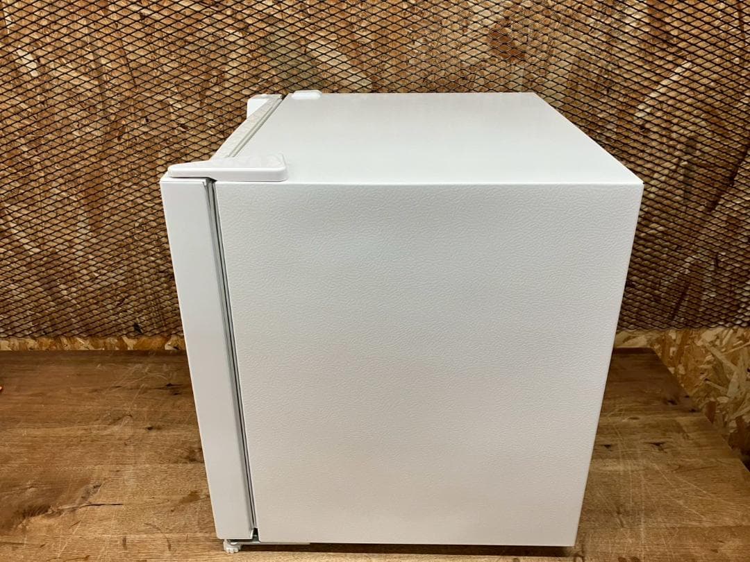 ヤマダ電機★ホワイト★1ドア冷蔵庫★ミニ冷蔵庫★一人暮らし★単身