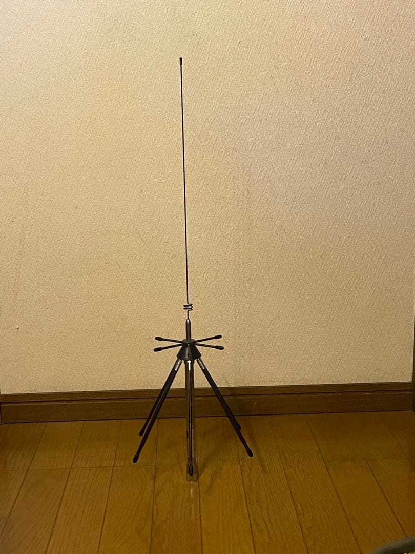 DP-220R ディスコーンアンテナ 取扱説明書付き