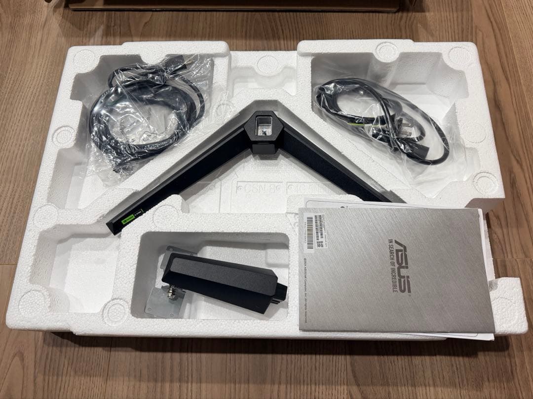 ディスプレイ・モニター本体 ume