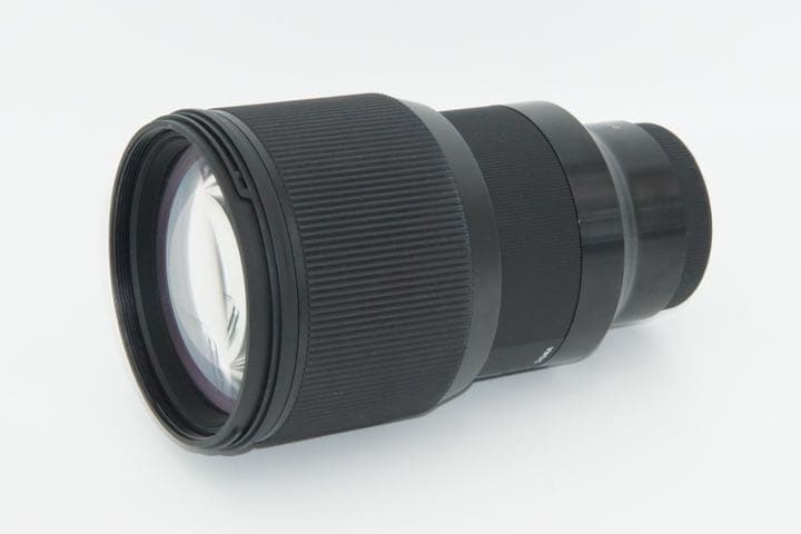シグマSIGMA 85mm F1.4 DG Art  SONY ソニー E
