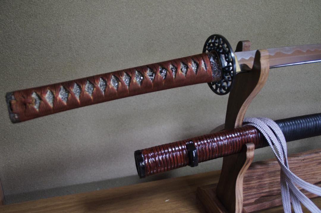 装飾模擬刀　71cm　920ｇ