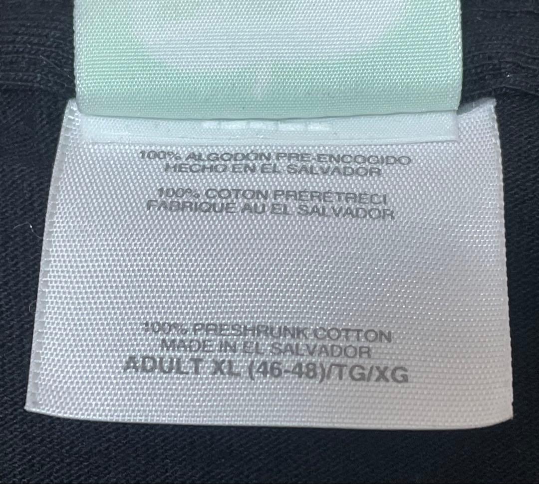 【ビートルズ】Ｔシャツ⑩ XLサイズ